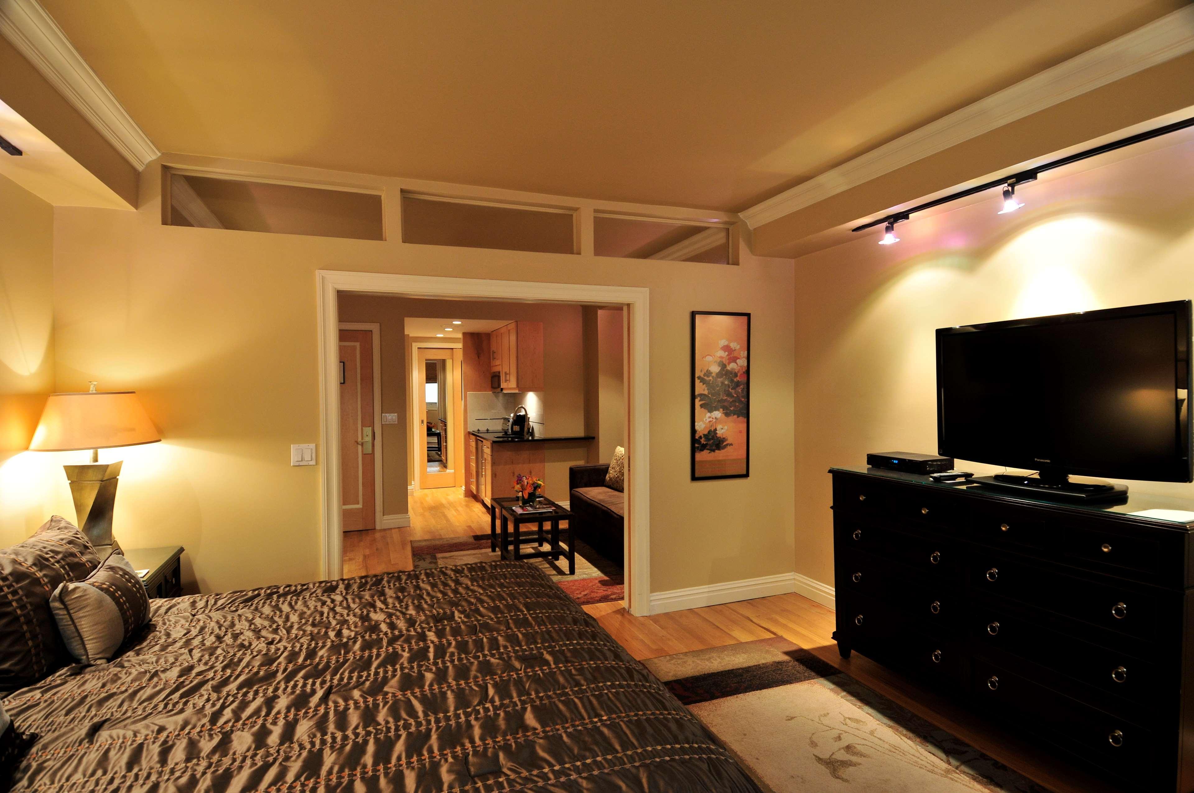 Lombardy Hotel New York Bagian luar foto