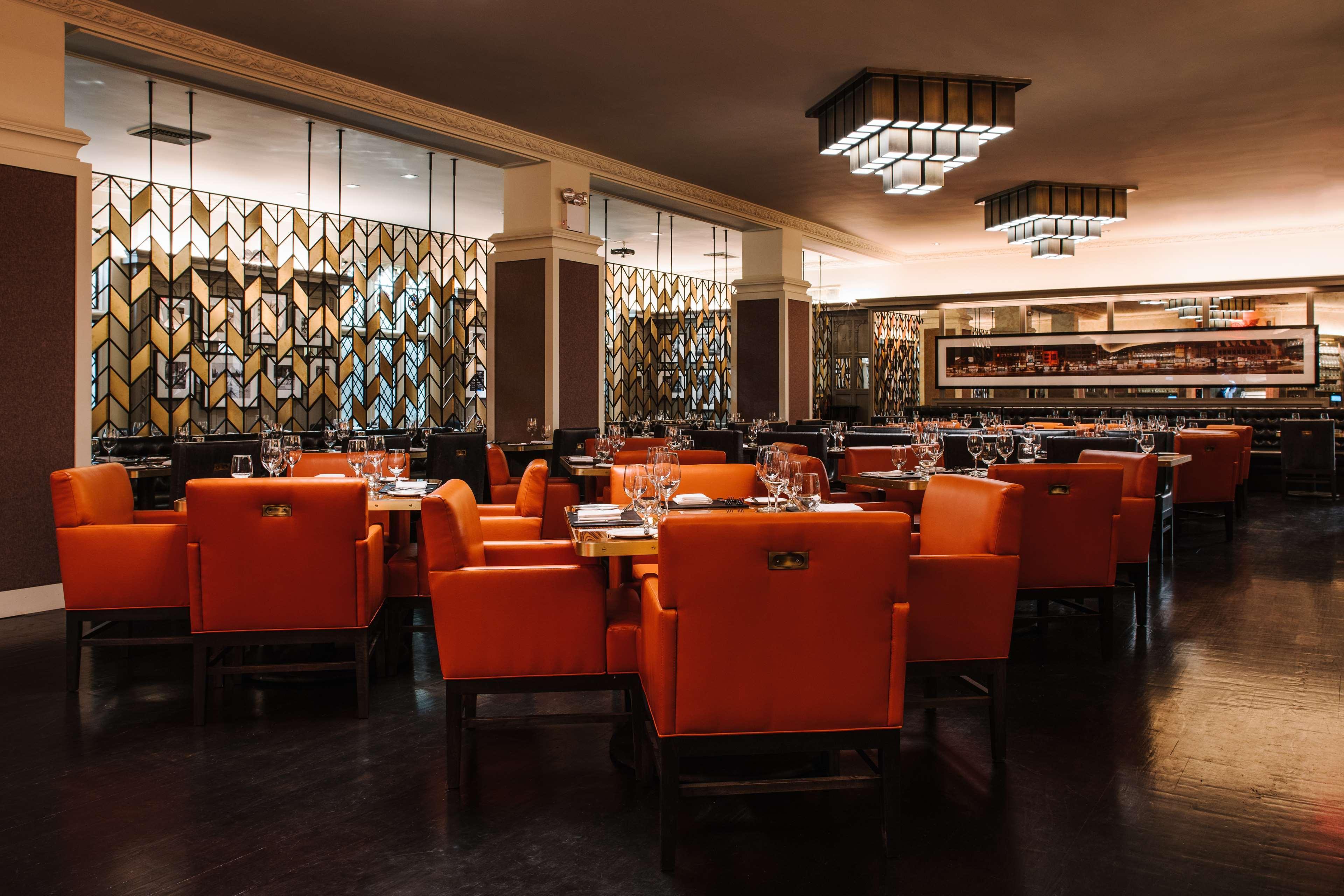Lombardy Hotel New York Bagian luar foto