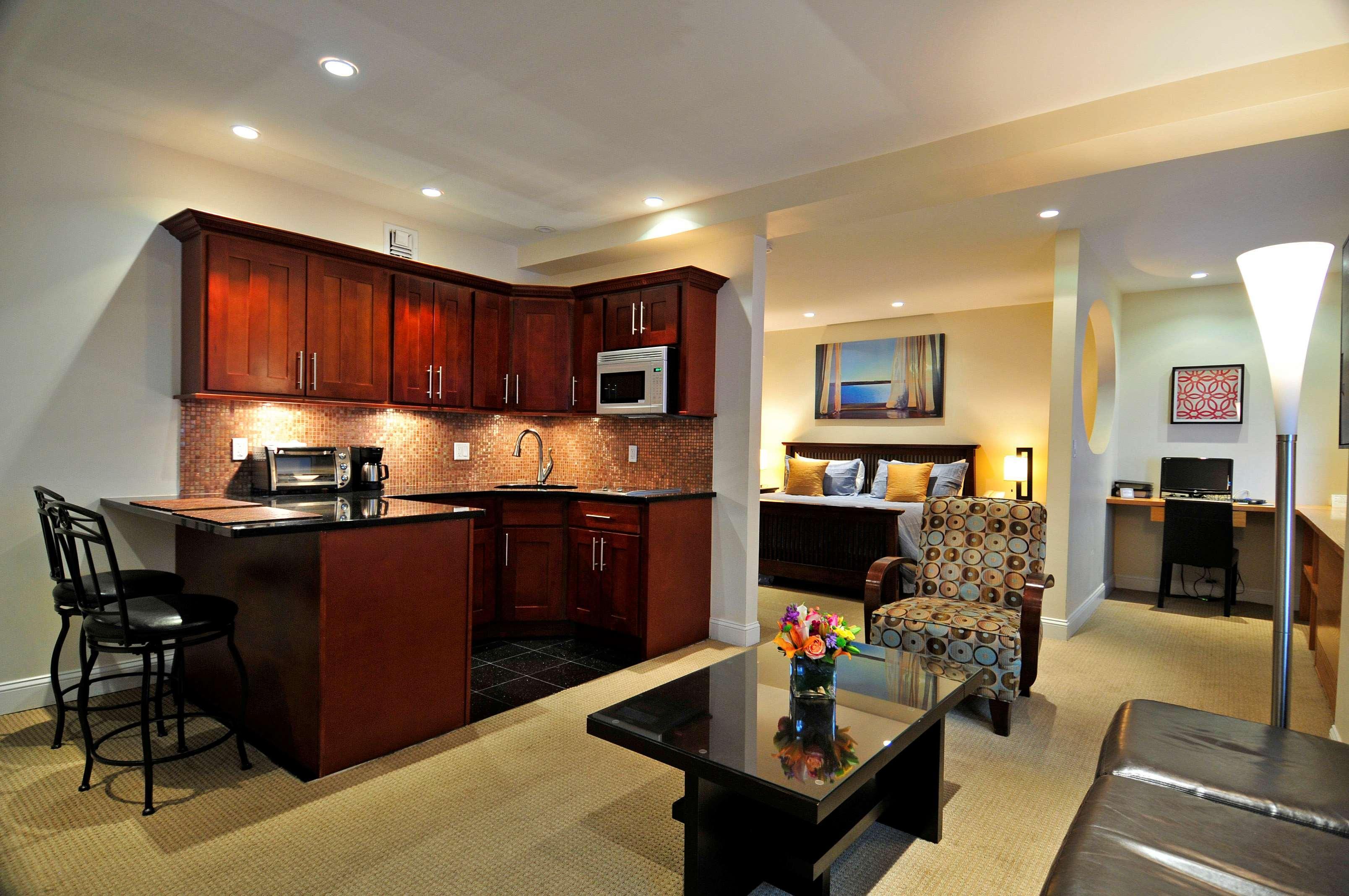 Lombardy Hotel New York Bagian luar foto
