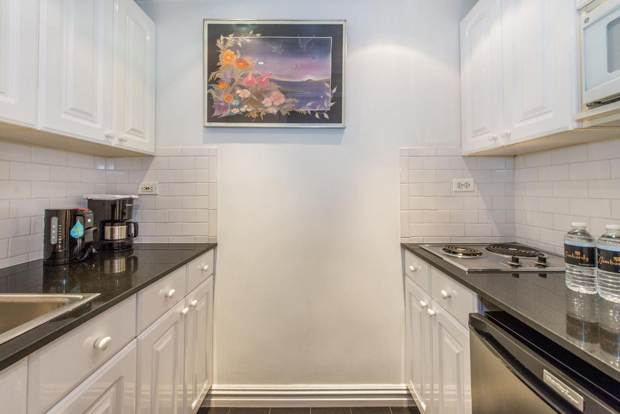 Lombardy Hotel New York Ruang foto