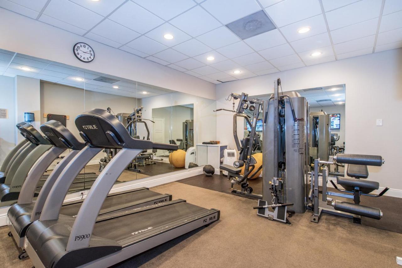 Lombardy Hotel New York Bagian luar foto